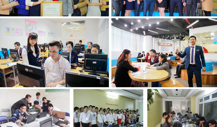 Khóa học thiết kế website xã Bình Minh giúp người học hiểu cách xây dựng, quản trị website và tạo nền tảng cho SEO, Marketing trực tuyến.